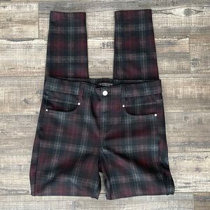 Liverpool Pull-On Trouser